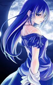 Maybe you would like to learn more about one of these? Free Download Blue Anime Girl Galaxy S5 Wallpapers Samsung Galaxy S5 Wallpapers Hd 1080x1920 For Your Desktop Mobile Tablet Explore 44 Galaxy Wallpapers For Girls Free Wallpapers For Samsung