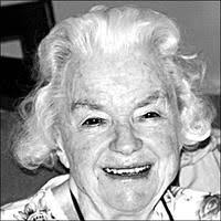 JANE LYMAN Obituary (1919