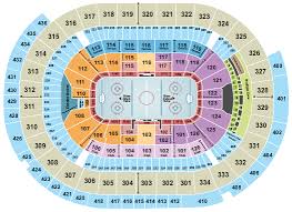 Buy San Jose Sharks Tickets Seating Charts For Events