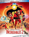 Amazon.com: Incredibles 2 : Craig T. Nelson, Holly Hunter, Sarah ...