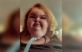 1000-Lb Sisters' Amy Slaton Flubs Tammy's Last Name In Wedding Toast