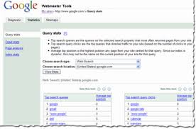 Ian's an engineer in the aerospace industry. Fresher Query Stats Google Search Central Blog Google Developers