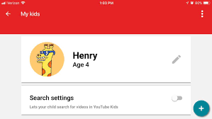 Official youtube kids parental guide help center where you can find tips and tutorials on using getting started with youtube kids. How To Make Youtube Kids Safer For Your Children Cnet