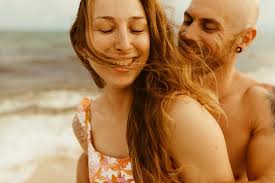 Pensacola Beach Couple Photographer — Hannah Elise Photography