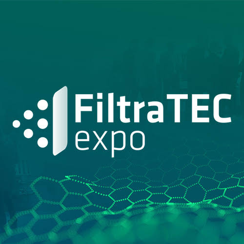 FiltraTEC Expo (Trade Fair for Filtration Technology and Filter Applications) — Ptak Warsaw Expo, Nadarzyn (Warsaw metropolitan area), Mazowieckie (Masovian Voivodeship), Poland