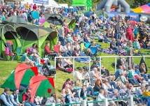 Cowal Highland Gathering 2026