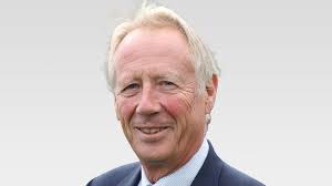 We really need to talk about the Irish Derby