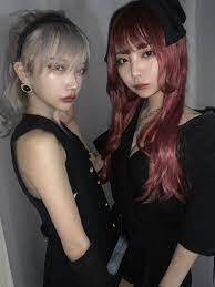 香椎かてぃ on twitter aesthetic girl ulzzang korean girl pretty people