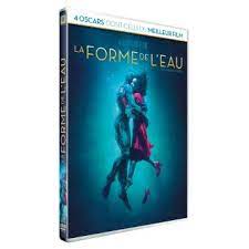 Découvrez cette photo de michael shannon sur les 158 photos de michael shannon disponibles sur allociné. La Forme De L Eau Dvd Guillermo Del Toro Dvd Zone 2 Achat Prix Fnac