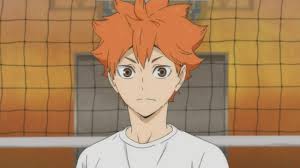 Second season, based on the manga haikyū!! ShÅyÅ Hinata Haikyuu Info