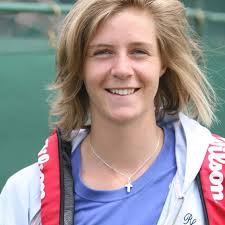 Best Irish Tennis Players