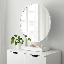 Vennesla Tischspiegel Weiss Ikea Tischspiegel Ikea Fensterputzmittel