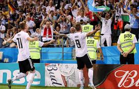 Todo sobre el partido corea del sur vs. Alemania Vs Corea Del Sur En Vivo En Directo Y Online Por El Mundial Rusia 2018