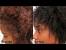 Color Rinse For Relaxed Hair
