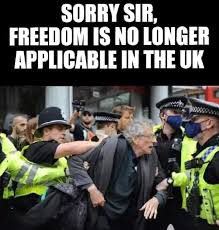Piers corbyn was right, credit to him @richardabetts @rogtallbloke but he would concede he 4cast big cold blast last dec which didnt happen. Piers Corbyn On Twitter I M Out After 23hr53min In South Yorkshire Sheffield Police Custody My Our Movement Video Statement On Exit Out Later 3 Charges Hearing 3nov We Will Sue The Police