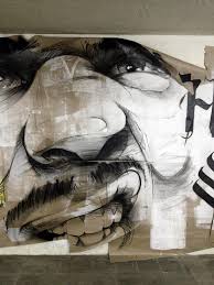 By Hombre Suk Paradeplatz Mannheim 2013 Art Streetart Style Street Art Love Urban Art 3d Street Art