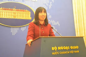 Ông lê hải bình là người có nhiều năm công tác trong ngành ngoại giao. Bá»™ Ngoáº¡i Giao Viá»‡t Nam Co NgÆ°á»i Phat Ngon Má»›i Tá»« Thang 4 2017