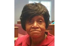 Fannie Ingram Obituary (1930