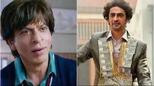 शाहरुख संग डंकी में काम करके मिली इज्जत, अनिल ग्रोवर बोले- अब लिफ्टमैन गुड  मॉर्निंग करता है