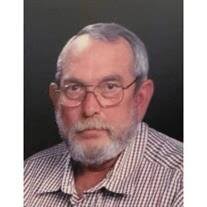 David Lynn Jackson Obituary