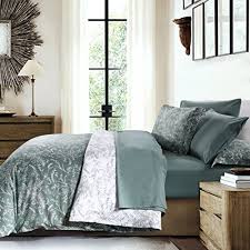 Ratings, based on 157 reviews. Southshore Fine Linens Winter Brush Print Reversible Comforter Sets 3 Piece Set King California King Teal Buy Online In Aruba At Aruba Desertcart Com Productid 52164811