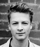 Billy Elliot The Musical