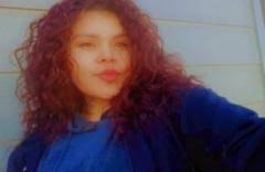 Aaliyah Tianna Lynn Spotted Elk, 26