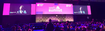 How do i get a web summit ticket? On Our Way To The Web Summit 2019 With The 4th Edition Of The Belgian Delegation Blue2purple