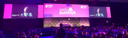 How do i get a web summit ticket? On Our Way To The Web Summit 2019 With The 4th Edition Of The Belgian Delegation Blue2purple