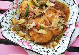 Blog yang berkongsi pelbagai aneka resipi masakan malaysia dan antarabangsa. Resepi Ikan Yang Mudah Dan Enak Pawtaste Com