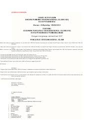Contoh sk pengangkatan pengurus yayasan. Doc Contoh Sk Pengurus 2 Dayah Alqurani Al Aziziyah Academia Edu