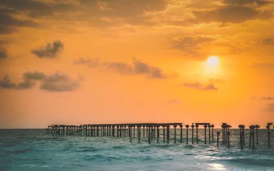 Alappuzha Beach - Wikipedia