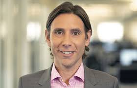 Edelman ups Brian Buchwald to global chair of AI and product