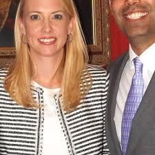 BASTROP SCENE: Conner home hosts the Bush family