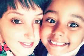 Meet Maisie: The girl from Leicestershire who will appear