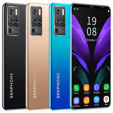 Lava X50 Display Camera Stand Realmi ...