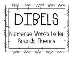 The 1st grade's sight words are selected by usage frequency, and we show 300 everyday words in the 8 lists, in which they are ordered by frequency too. 1st Grade Eoy Nonsense Word Sounds Growth Goal Clip Chart Tpt