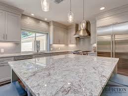 white spring granite countertops