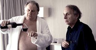 Thalasso - Guillaume Nicloux (2019) - Cinéma - Mad Movies