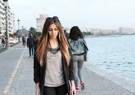 Δείτε τι έγινε στο my style rocks στη δεύτερη εμφάνιση της ελισάβετ αϊνατζόγλου. Survivor Sos Kataggelia Ths Elisabet Ainatzogloy