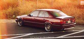 Initially launched as a sedan in january 1988, the e34 also saw a touring station wagon (estate) body style added in september 1992, a first for the 5 series. Thorough Jason Grace S 1995 Bmw E34 540i 6 Speed