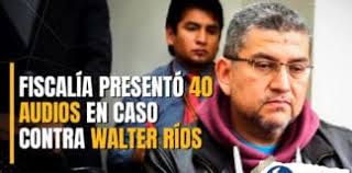 Walter Ríos archivos