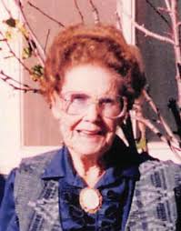 Lois Louise Bowman