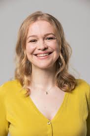 Jan Tilley author page