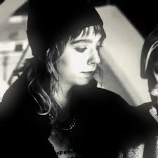 Janae Matthews and Addy