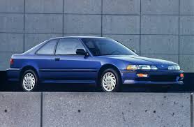 Get 2001 acura integra values, consumer reviews, safety ratings, and find cars for sale near you. 1992 Acura Integra Gs R 100 Cars That Matter