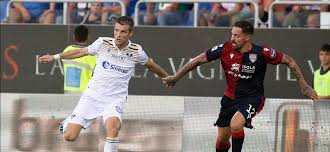 Book your flights from cagliari to verona today! Serie A Cagliari Verona 6Âª Giornata