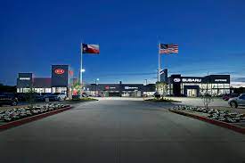 Our portfolio includes retail, suburban offices, industrial business parks and multifamily projects within the greater houston area. Automotive Ridgemont Commercial Construction