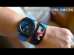 Shop the top 25 most popular 1 at the best prices! Samsung Gear Sport Price In The Philippines And Specs Priceprice Com
