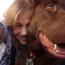 Desiree Touchette (@Dtouchette)